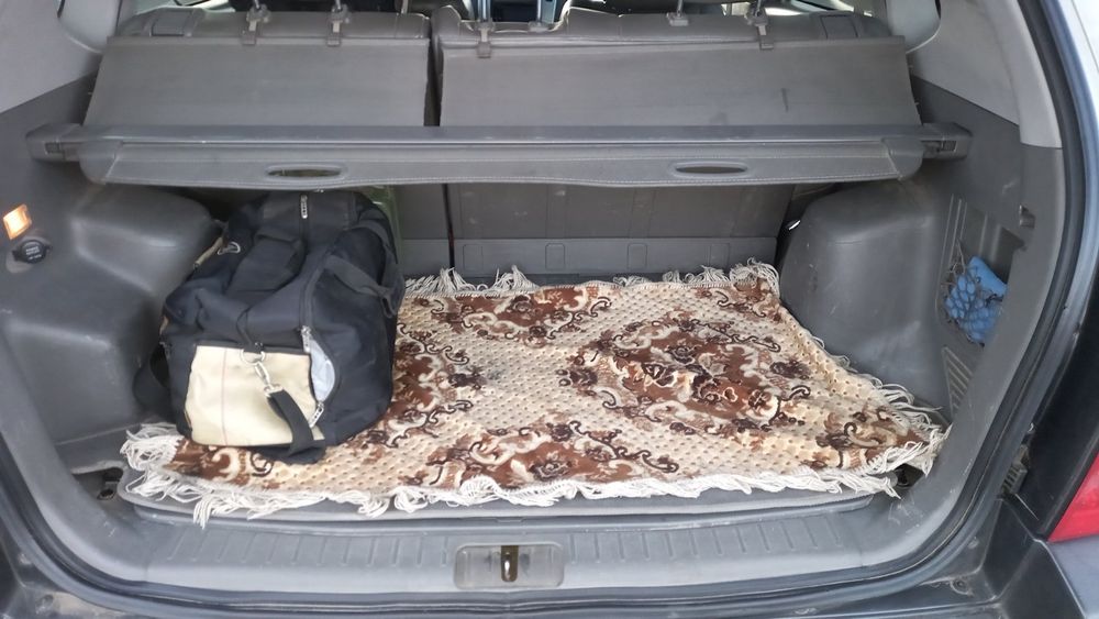 Продам Hyundai Tucson