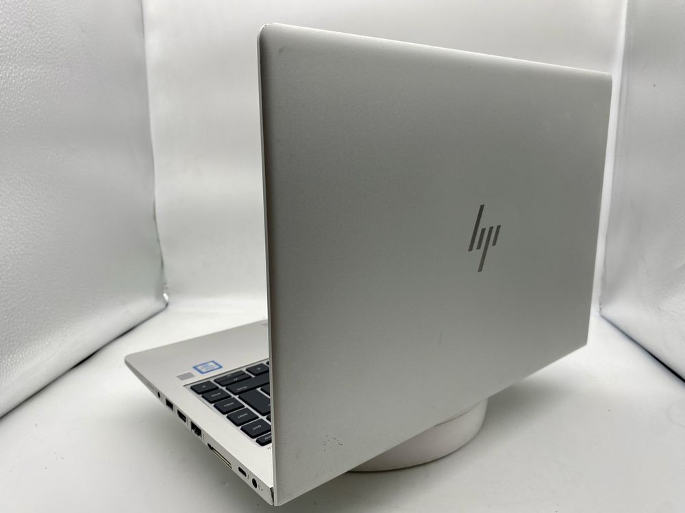 HP EliteBook 840 G6 14”FHD IPS i7-8665u/16GB DDR4/256 Gb M2/20%