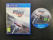 Gra Sony PS4 Need for Speed: Rivals