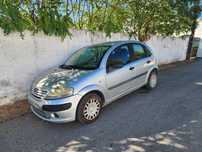 Citroen C3 1.4 gasoleo