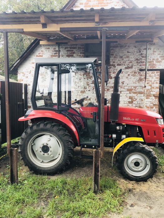 Shifeng SF 244 C