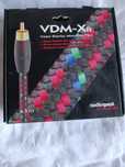 Cabo audioquest vdm-xr