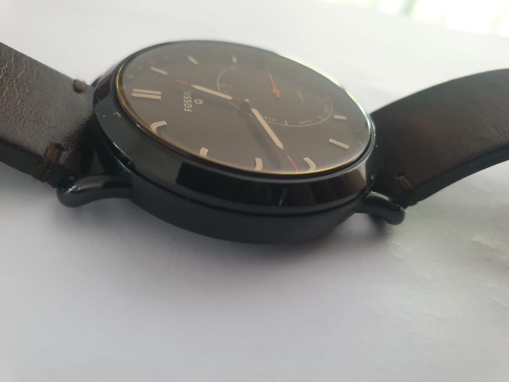 Fossil FTW 1149 smartwatch Original