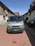 Opel Vivaro 2,5 cdti