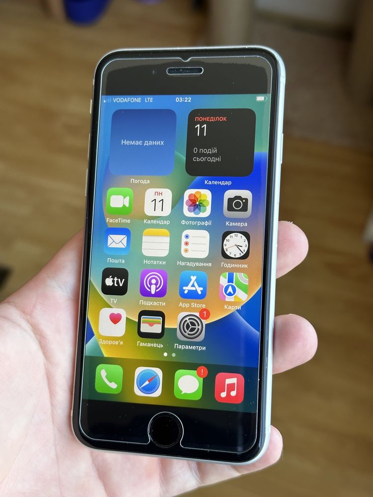 iPhone SE 2022 64Gb Neverlock