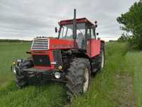 Zetor Crystal 16045