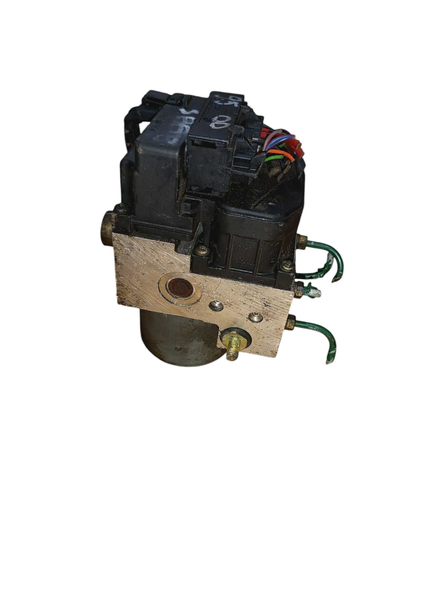 Pompa ABS Sterownik Saab 95 9-5