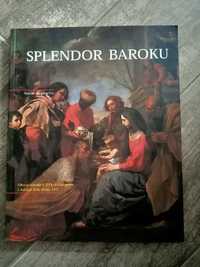 Splendor Baroku Sergio Benedetti