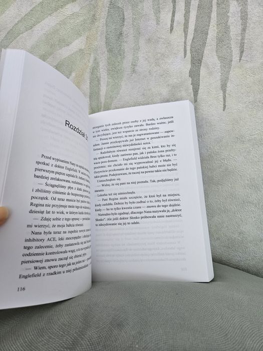 Ja, Alex Cross James Patterson