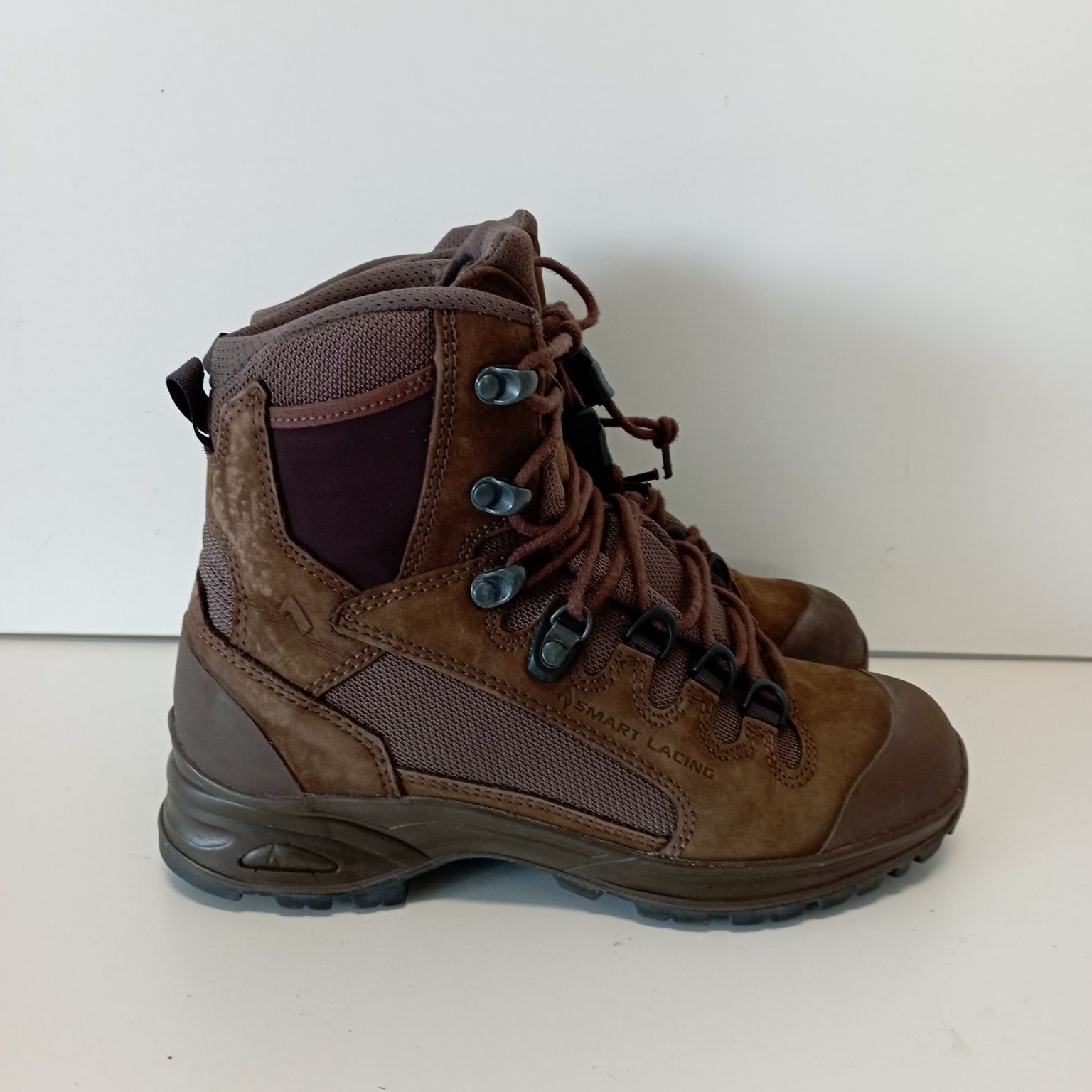 Buty Haix SCOUT 2.0 r. 39 Gore-Tex Brązowe