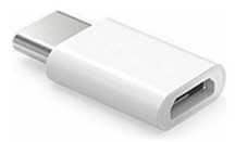 Adapter Typu usb micro C.