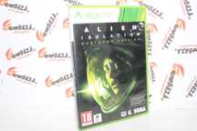 => PL 5-/5 Obcy Izolacja Alien Isolation Xbox 360 GameBAZA