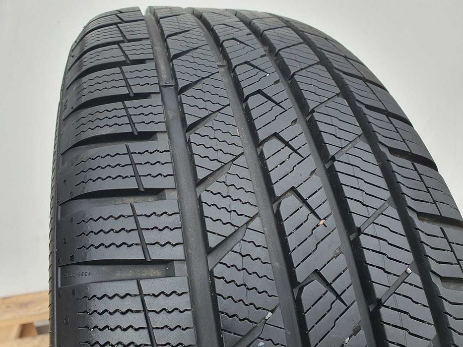 1x Opona całoroczna 225/55/19 VREDESTEIN Quatrac Pro - 99V 7.5mm!