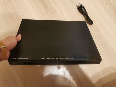 Dvd, odtwarzacz dvd, płyt
