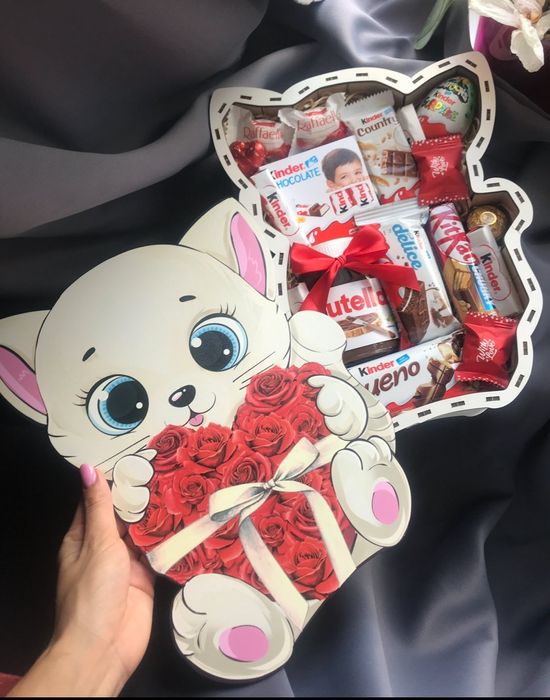 Подарунок на будь-яке свято