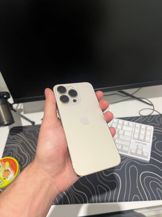 Iphone 13Pro 128gb