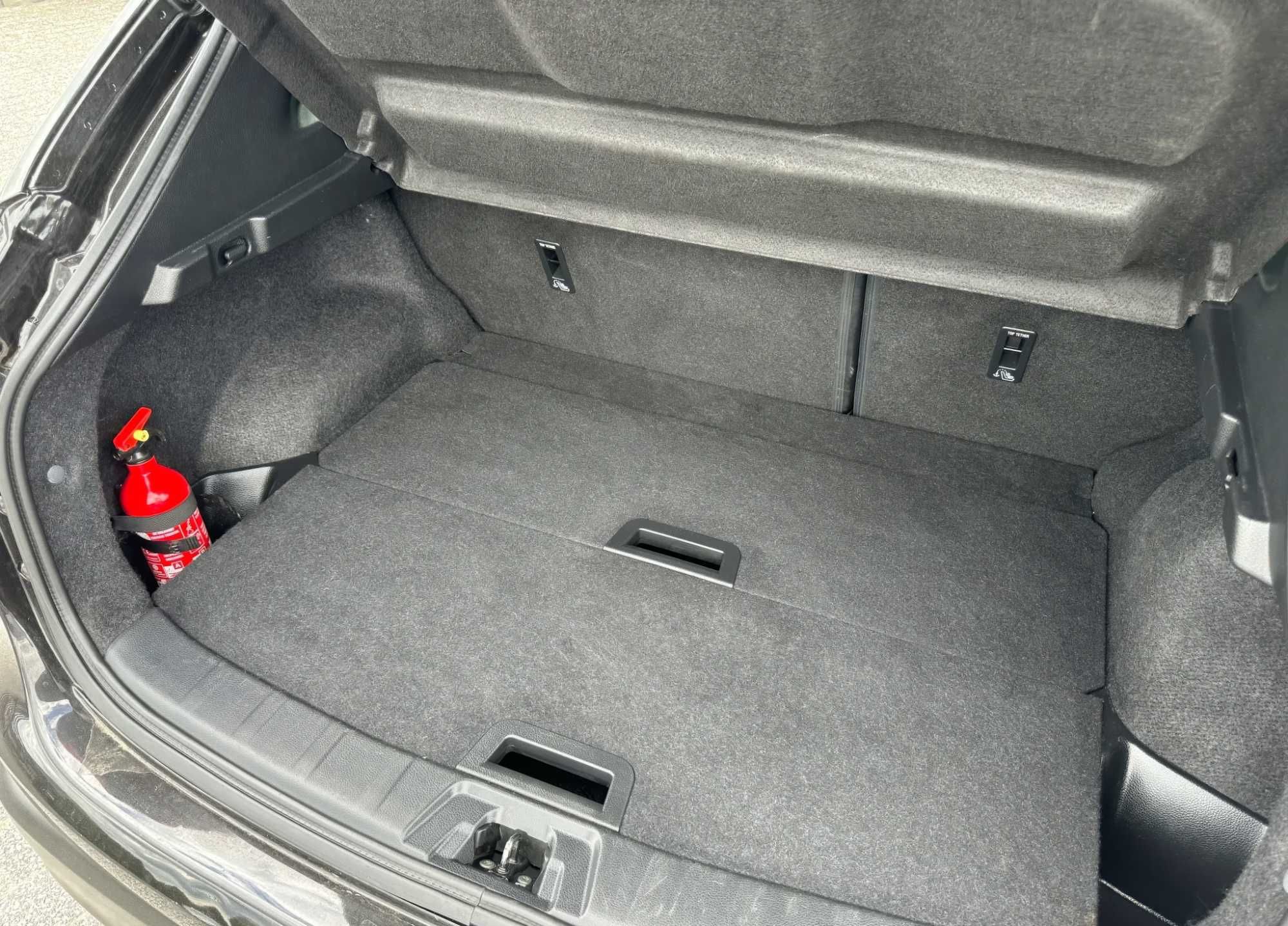 2016 Nissan Qashqai 1.5 dCi Tekna EU6