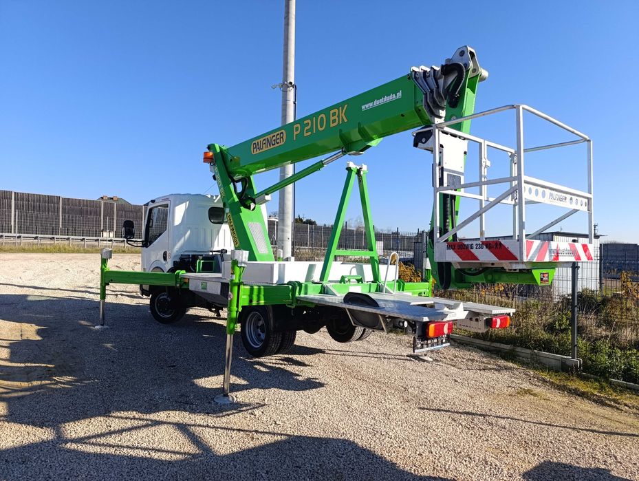 Konserwacje i badania Udt,