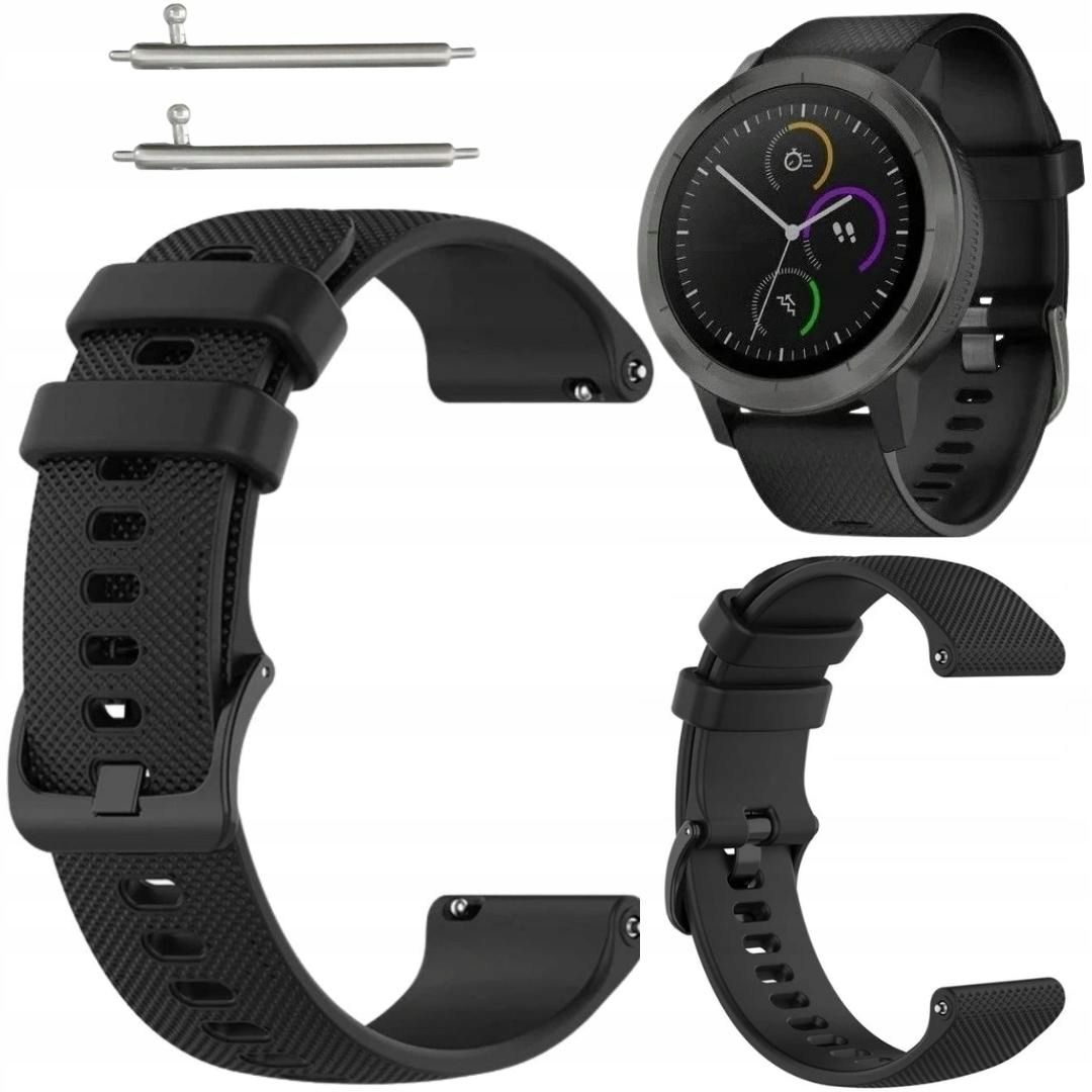 Pasek Do Xiaomi Mi Watch Amazfit Gtr 47mm Gtr 2 Gtr 2e Gtr 3 Pro Gtr 4