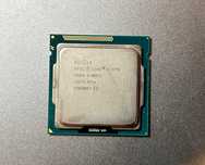 Intel Core i7 3770 + MOBO GRATIS