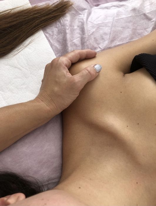 Тілесний терапевт/ Ладувальні сеанси/ Корекційний масаж