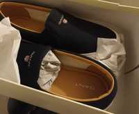 Trampki Slip on Gant