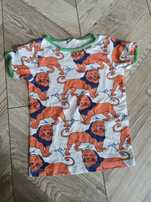 T-shirt lwy smafolk rozm 98/104