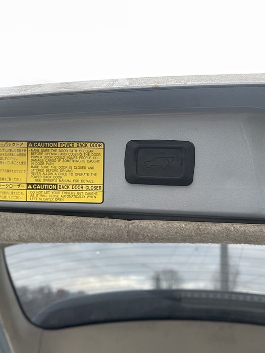 Продам LEXUS RX 3.5 + газ 2007 и Range rover sport 2006 г.г