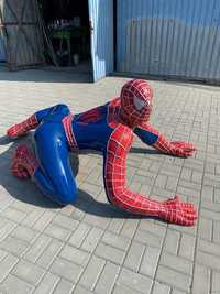spider-man duża figura