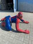 spider-man duża figura