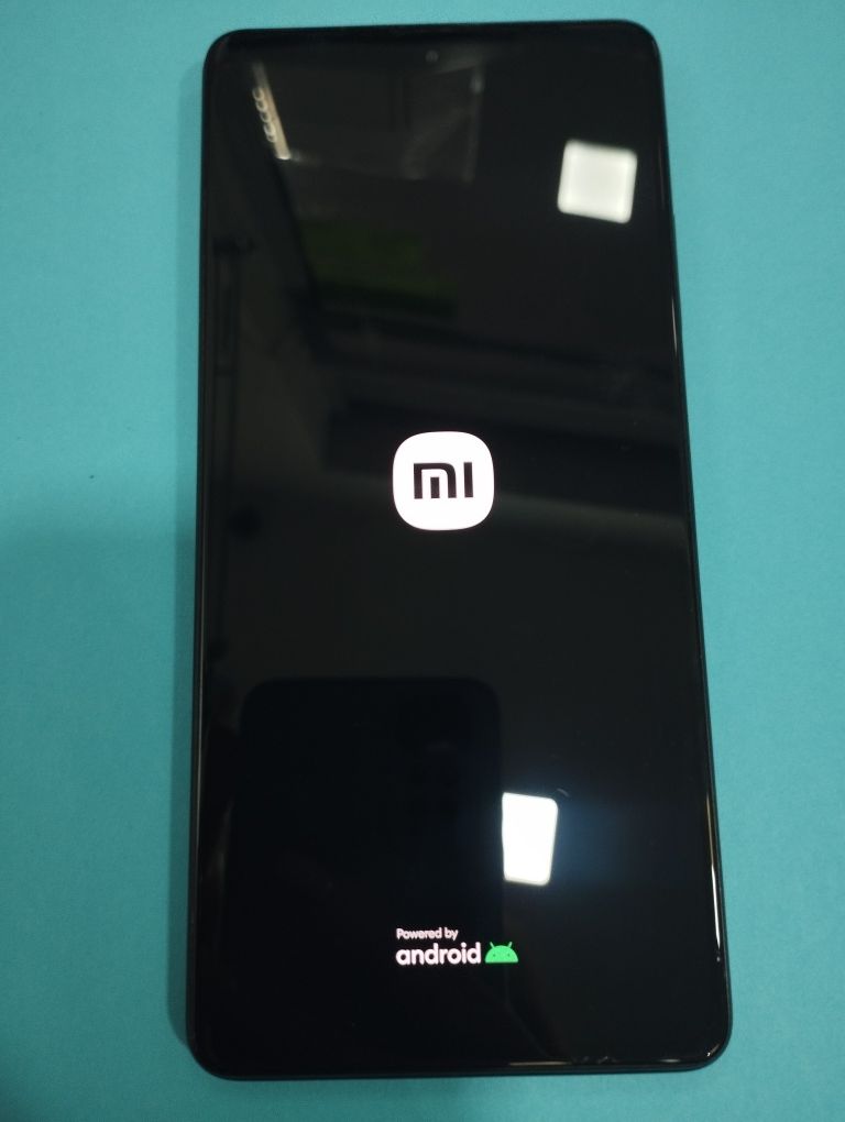 Xiaomi Redmi Note 12 Pro 5 G 8/256