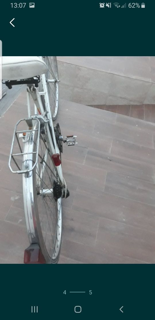 Bicicletas Peugeot