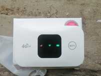 Продам 4G Wi-Fi роутер