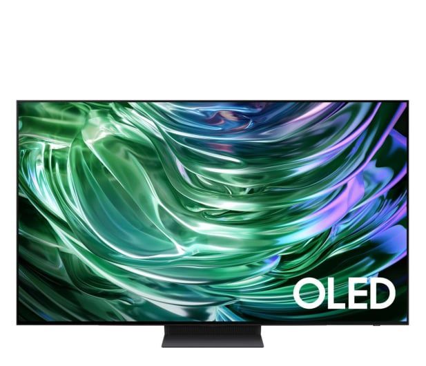 Nowy Samsung OLED QE83S90D 144hz Smart WiFi 83 cale gwarancja 24m fv