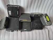 Radiotelefon Motorola Radius - mega zestaw!