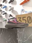 Кросівки YEEZY BOOST 350 V2 Yecheil (Non-reflective)