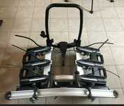 THULE 926 VeloCompact bagażnik na 2 3 lub 4 rowery elektryki jak NOWY