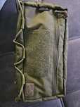 Pokrowiec do czyszczenia broni Helikon Service Case - Olive Green
