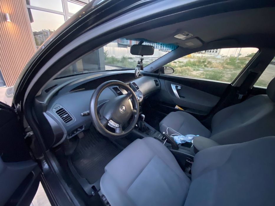 Продам Nissan Primera