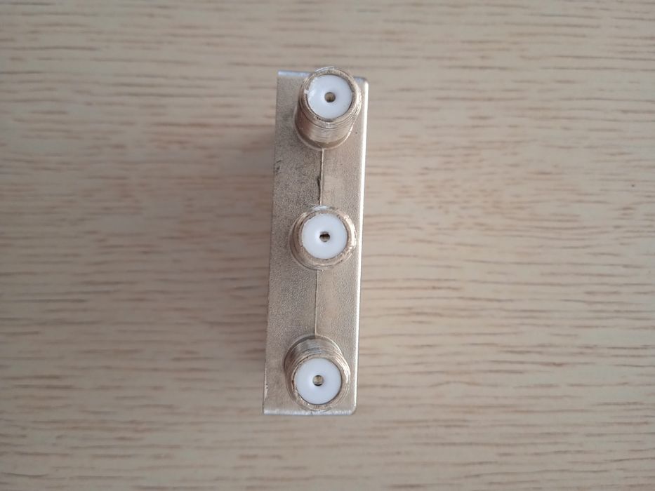 TV-SAT combiner Maximum 1239
