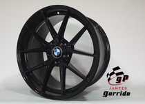 JNCN036/037-Jantes 19 5x120 para BMW série 1/2/3/4