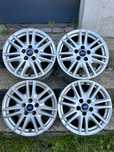 Alufelgi Ford Focus, C-Max, Mondeo, S-Max 7jx16 5x108 ET50 WYSYŁKA!!!