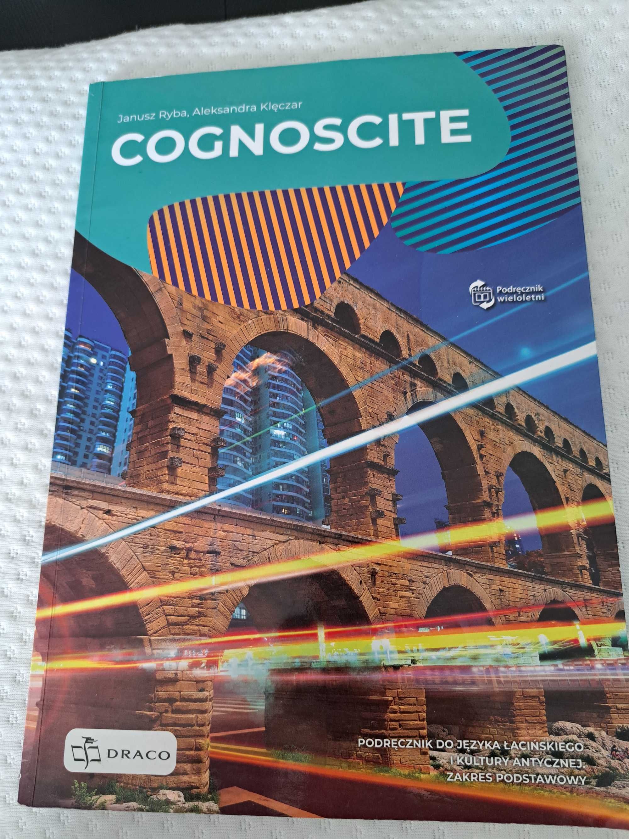 Podręcznik do łaciny cognoscite