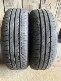 Opony continental lato 195/65/15r para