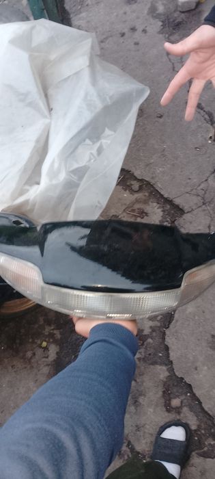 Продам скутер 50кубов на ходу только нужно злелаты тросик газа йестдок