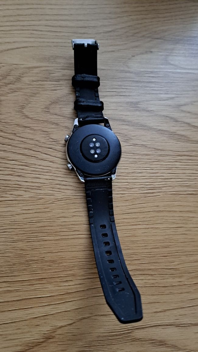 Smartwatch Huawei męski GT2 stan bdb