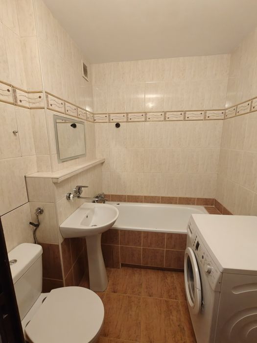 Mieszkanie wynajem Czeladź Piaski Norwida