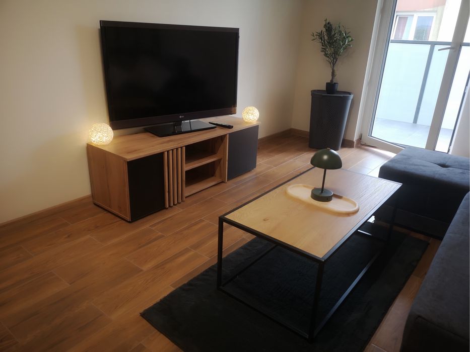 Wynajmę mieszkanie APARTAMENTY LWOWSKA - Nowy Sącz