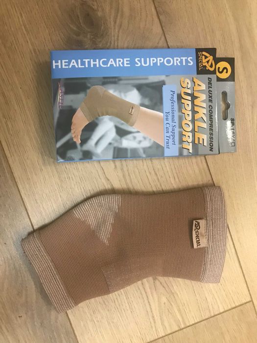 Stabilizato stawu skokowego rozm. S