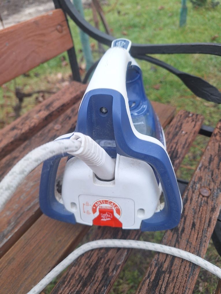 праска tefal ultimate 200
